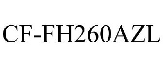CF-FH260AZL