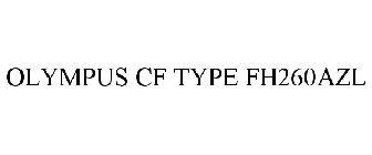OLYMPUS CF TYPE FH260AZL