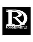 RD RICH DEVELOPMENT LLC