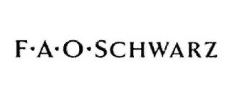 F·A·O·SCHWARZ