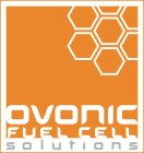 OVONIC FUEL CELL SOLUTIONS