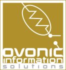OVONIC INFORMATION SOLUTIONS