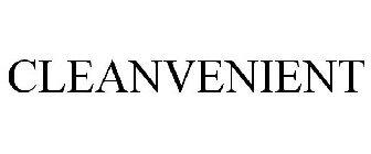 CLEANVENIENT