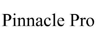 PINNACLE PRO