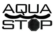 AQUA STOP