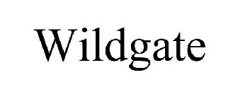 WILDGATE