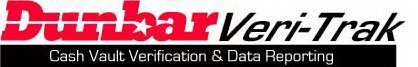 DUNBAR VERI-TRAK CASH VAULT VERIFICATION & DATA REPORTING