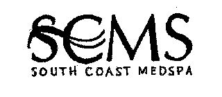 SCMS SOUTH COAST MEDSPA