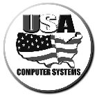 USA COMPUTER SYSTEMS