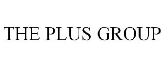 THE PLUS GROUP