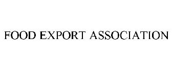 FOOD EXPORT ASSOCIATION