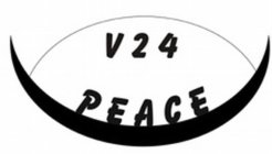 V24 PEACE