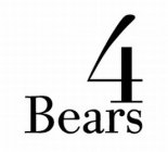 4 BEARS