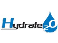 HYDRATE 2O