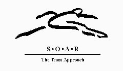 S·O·A·R THE TEAM APPROACH