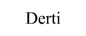 DERTI