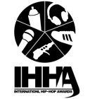 IHHA INTERNATIONAL HIP-HOP AWARDS