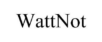 WATTNOT