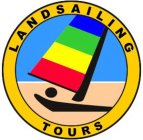 LANDSAILING TOURS