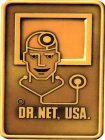 DR.NET, USA.