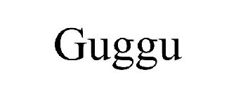 GUGGU