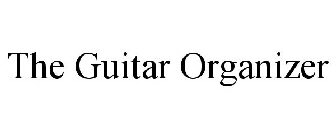 THE GUITAR ORGANIZER