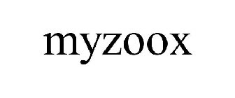 MYZOOX