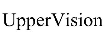 UPPERVISION