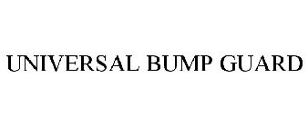 UNIVERSAL BUMP GUARD