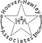 H2A HOOVER-HAWLEY ASSOCIATES INC.