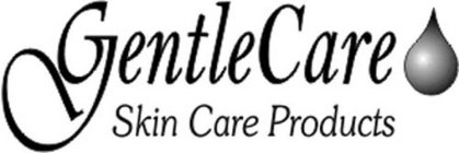GENTLECARE SKIN CARE PRODUCTS