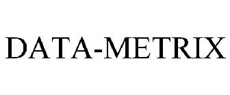DATA-METRIX