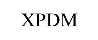XPDM