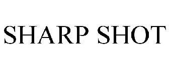 SHARP SHOT
