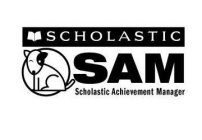 SCHOLASTIC SAM SCHOLASTIC ACHIEVEMENT MANAGER