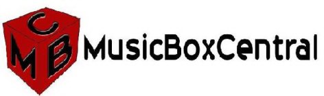 MBC MUSICBOXCENTRAL