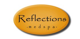 REFLECTIONS ·MEDSPA·