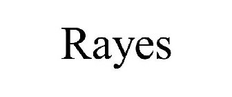 RAYES