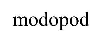 MODOPOD
