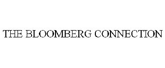 THE BLOOMBERG CONNECTION