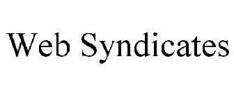 WEB SYNDICATES