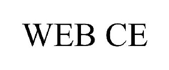 WEB CE