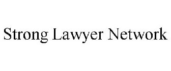 STRONG LAWYER NETWORK