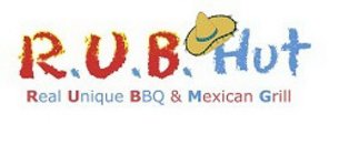 R.U.B. HUT REAL UNIQUE BBQ & MEXICAN GRILL
