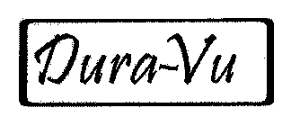 DURA-VU