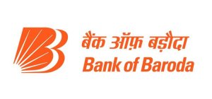 B BANK OF BARODA