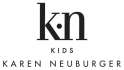 K·N KIDS KAREN NEUBURGER