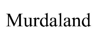 MURDALAND