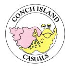 CONCH ISLAND CASUALS