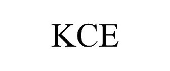 KCE